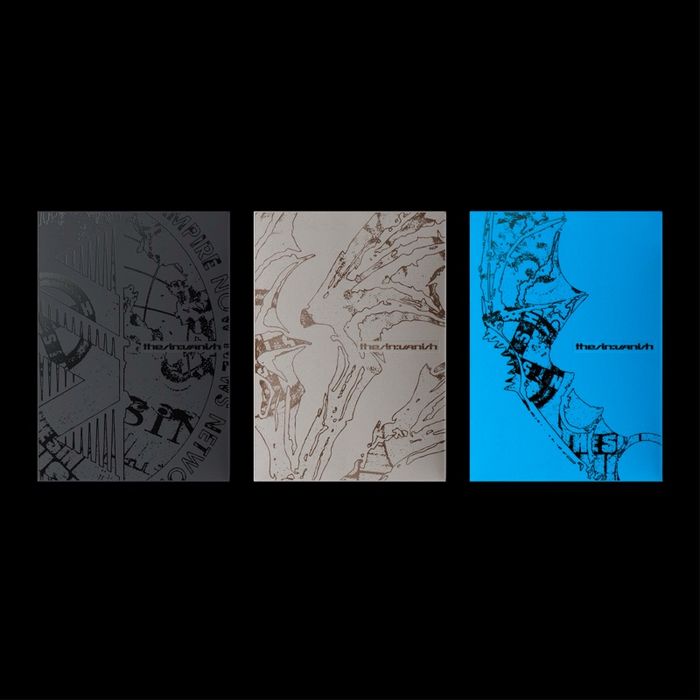 ENHYPEN THE SIN: "VANISH"