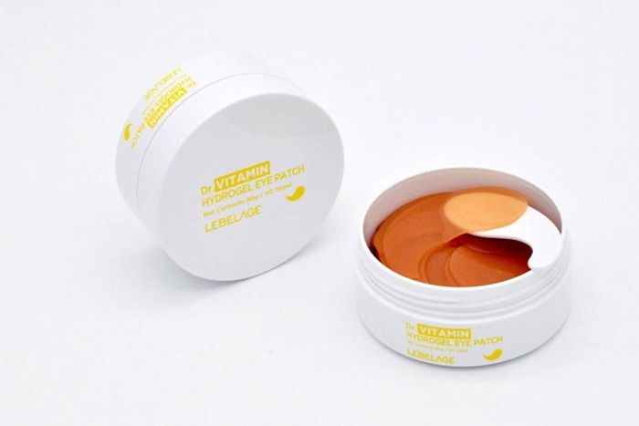 Зовхины гелин маск  Dr.Vitamin 90г*№60 