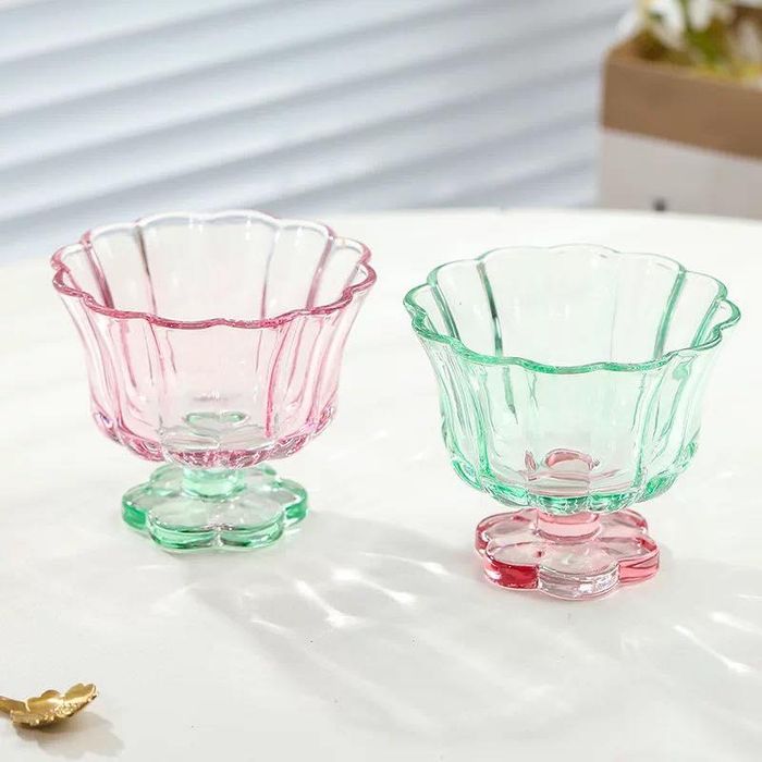 Десертны аяга