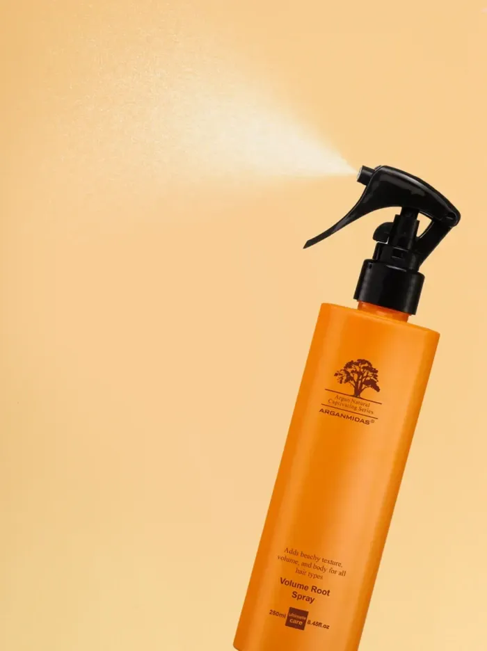 Arganmidas VOLUME ROOT SPRAY