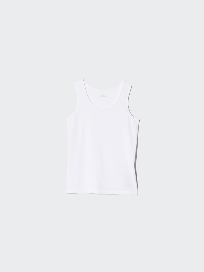 UNIQLO хүүхдийн AIRISM майк