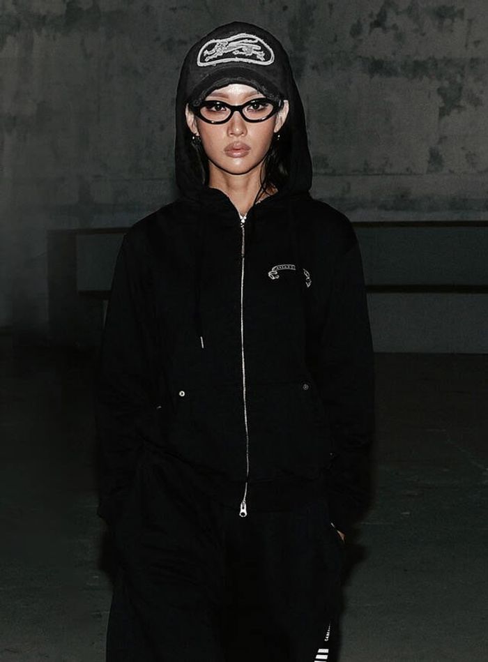 Mystic Big Patch Ball Cap - Dusty Gray