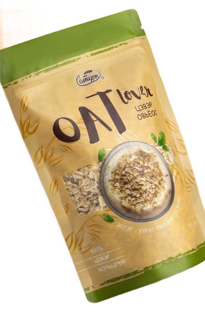 Овьёос Сатурн цэвэр 