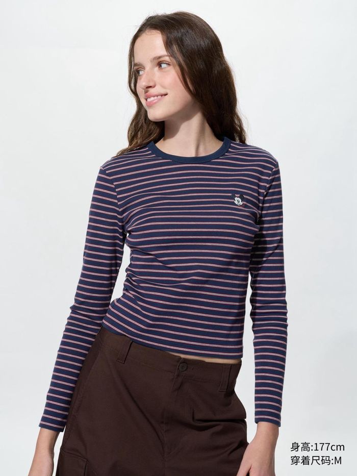 UNIQLO богино даавуун цамц  