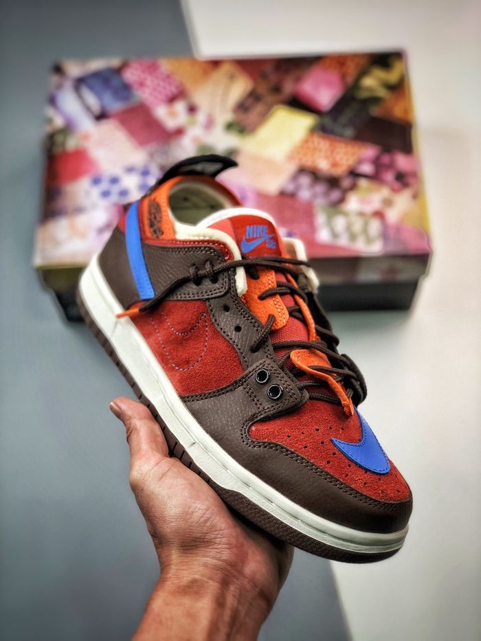 Nike Dunk SB Low