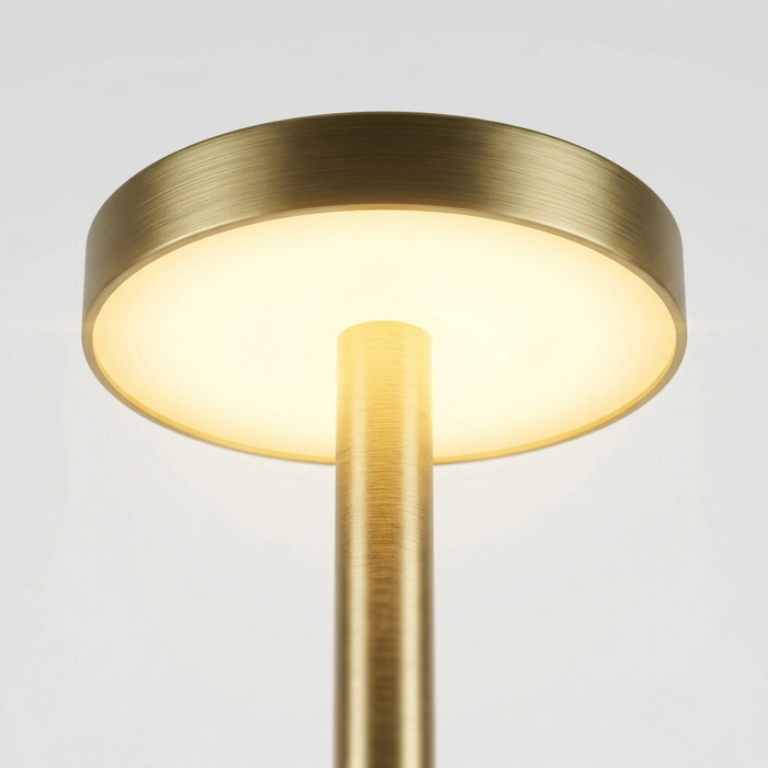 Premium Gold LED гэрэл.