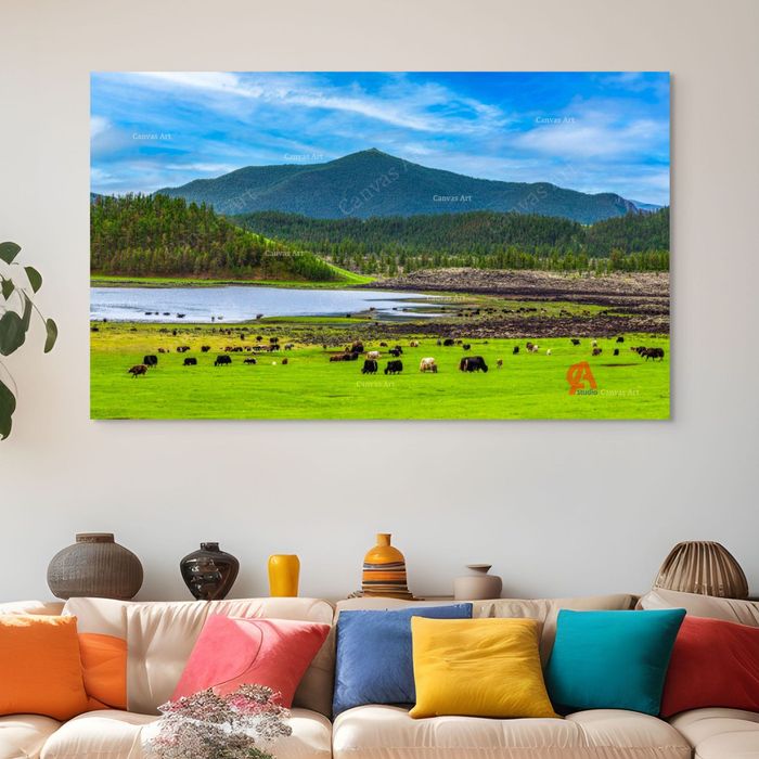 Ханбаян уул