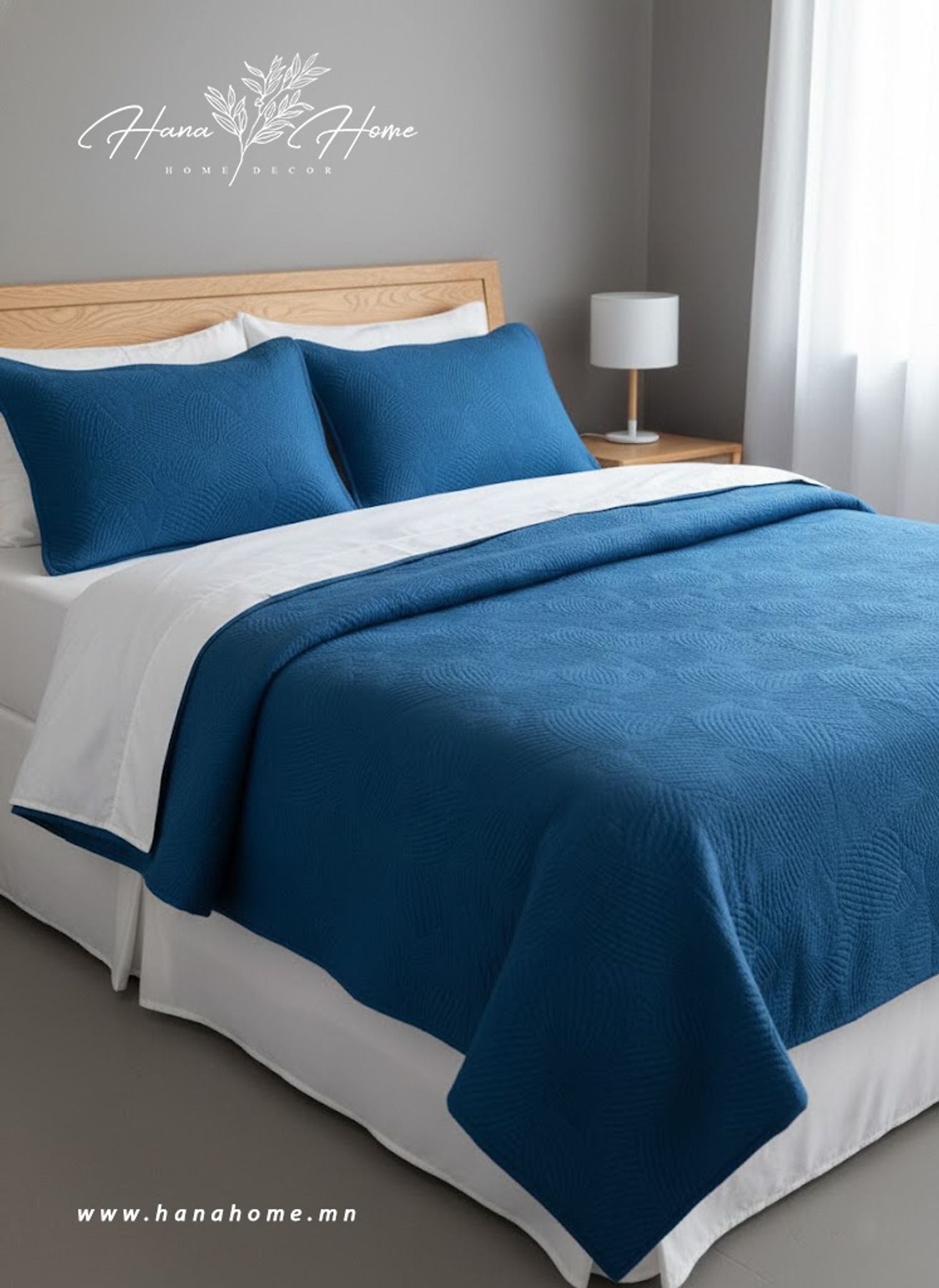 Өргөн орны бүтээлэг