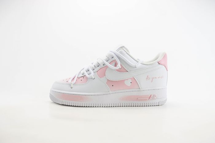 Nk Air Force 1'07 Low 159