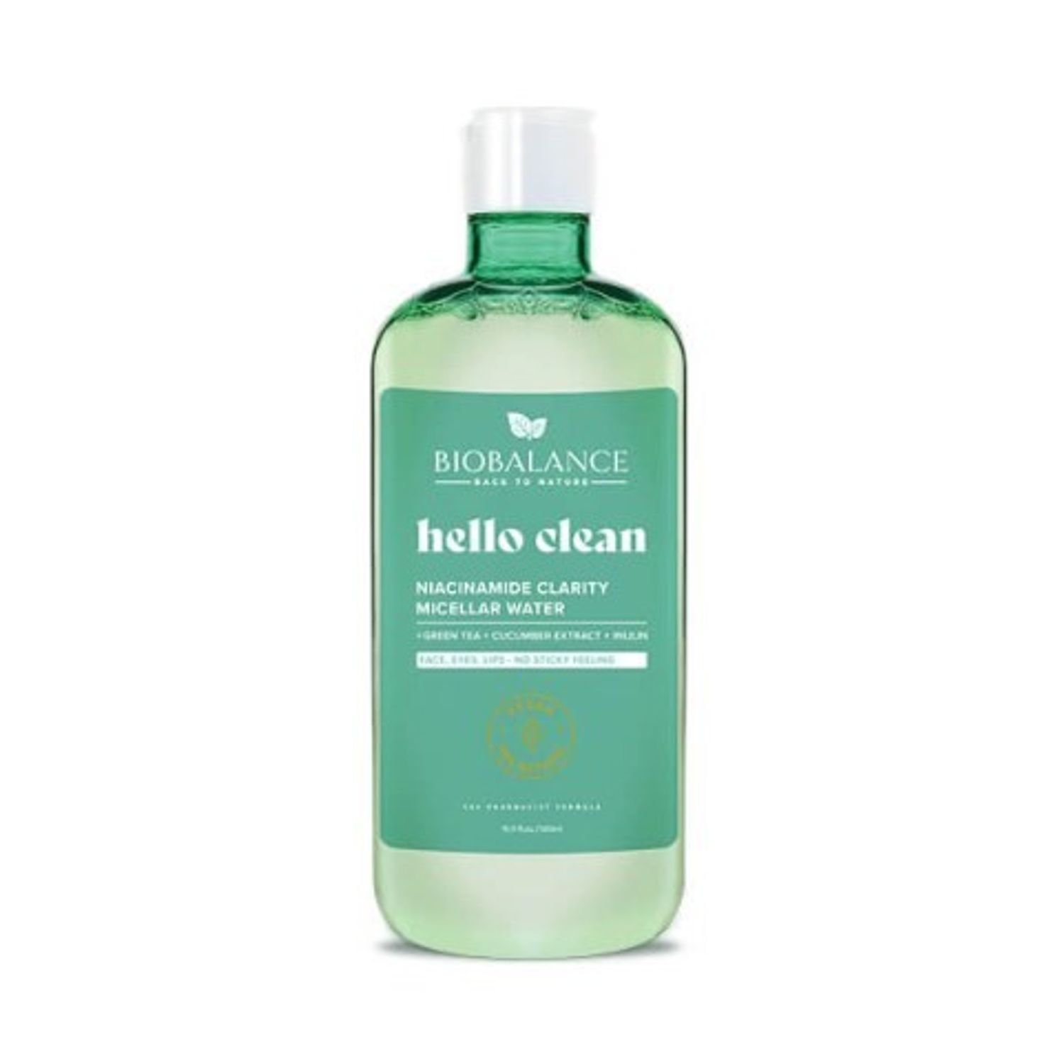 Niacinamide Micellar Water