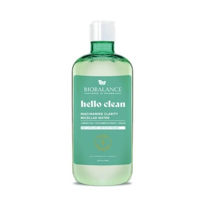 Niacinamide Micellar Water