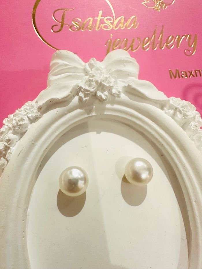 Сувдан ээмэг