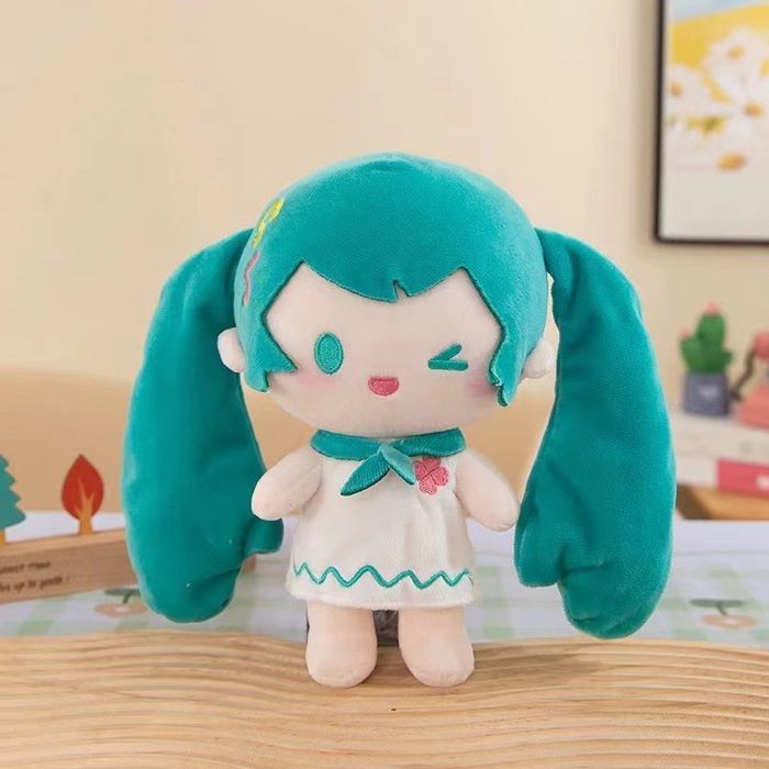 Hatsune Fufu Doll