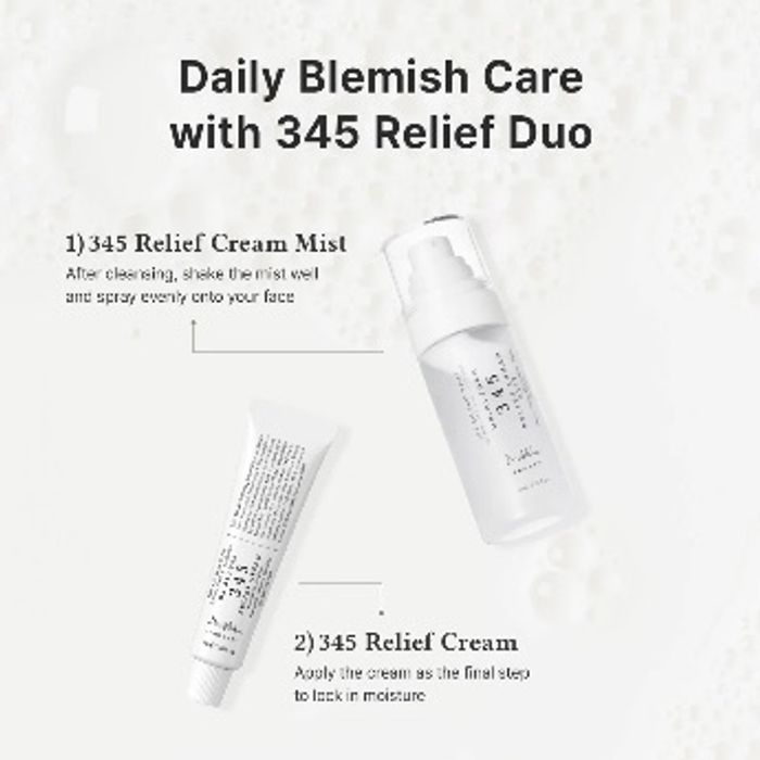 Dr.Althea 345 Relief Duo