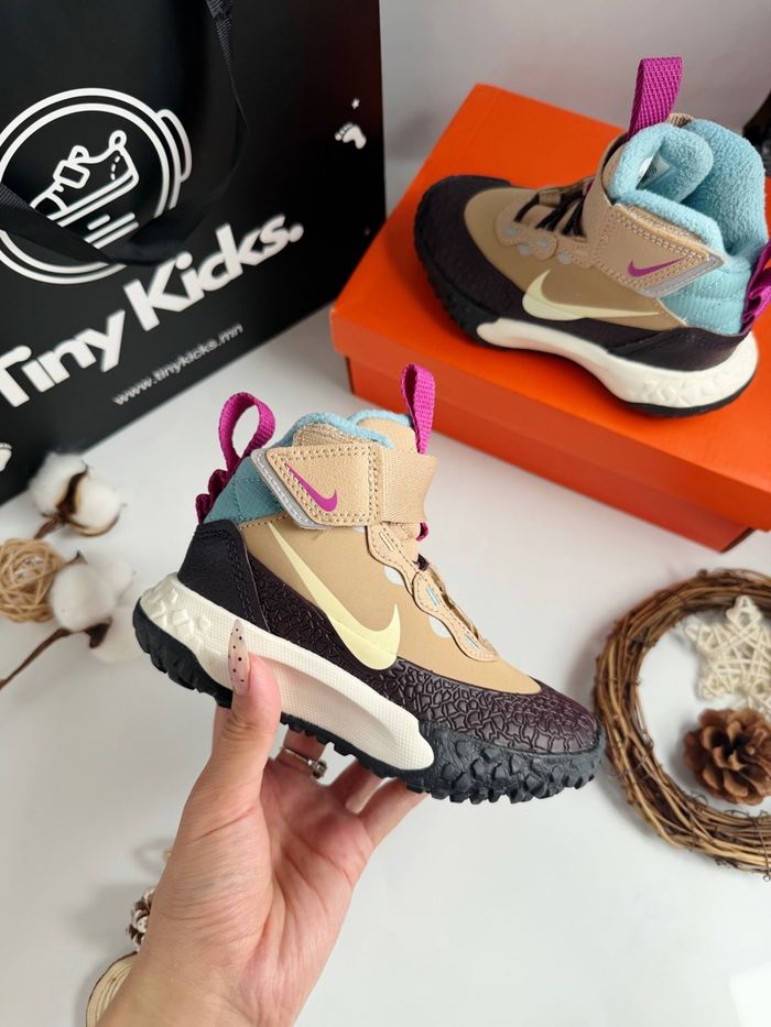 Nike Terrascout 