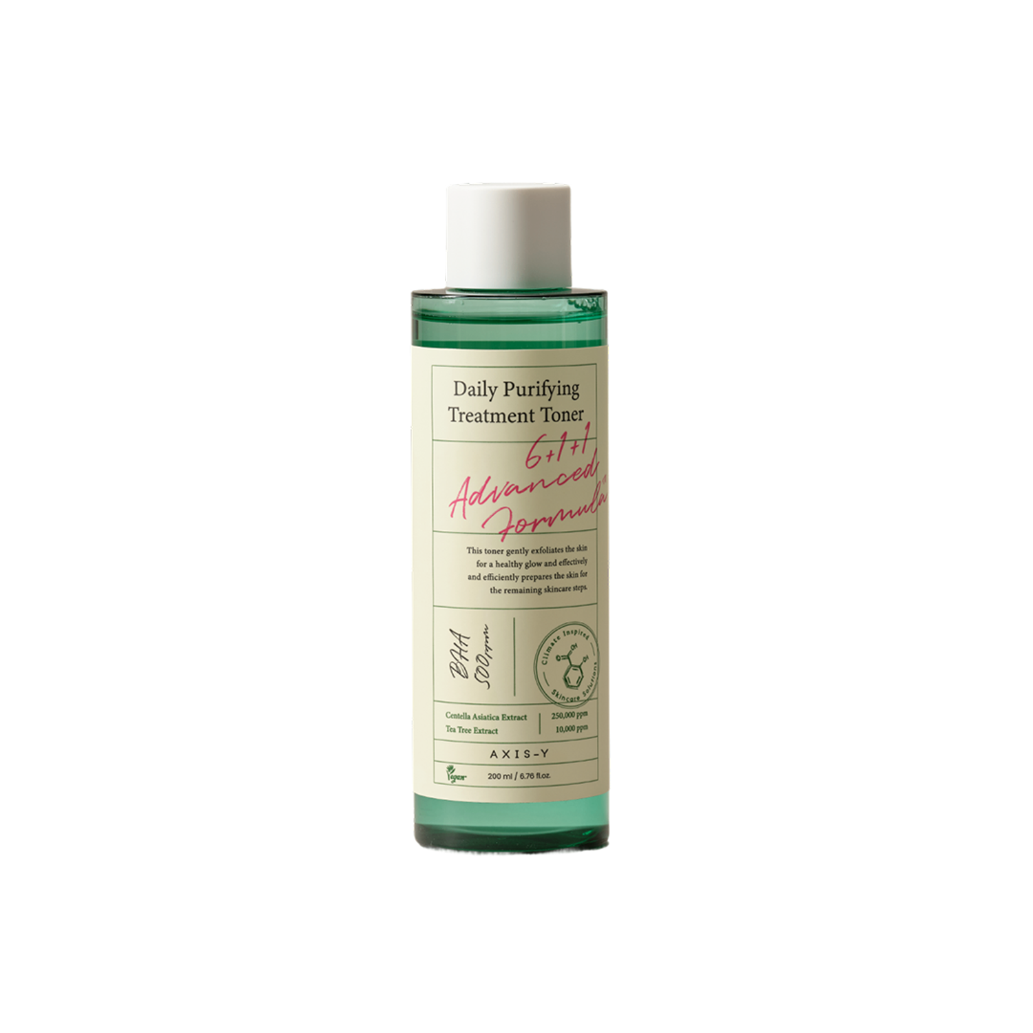 AXIS-Y Daily Purifying Treatment Toner