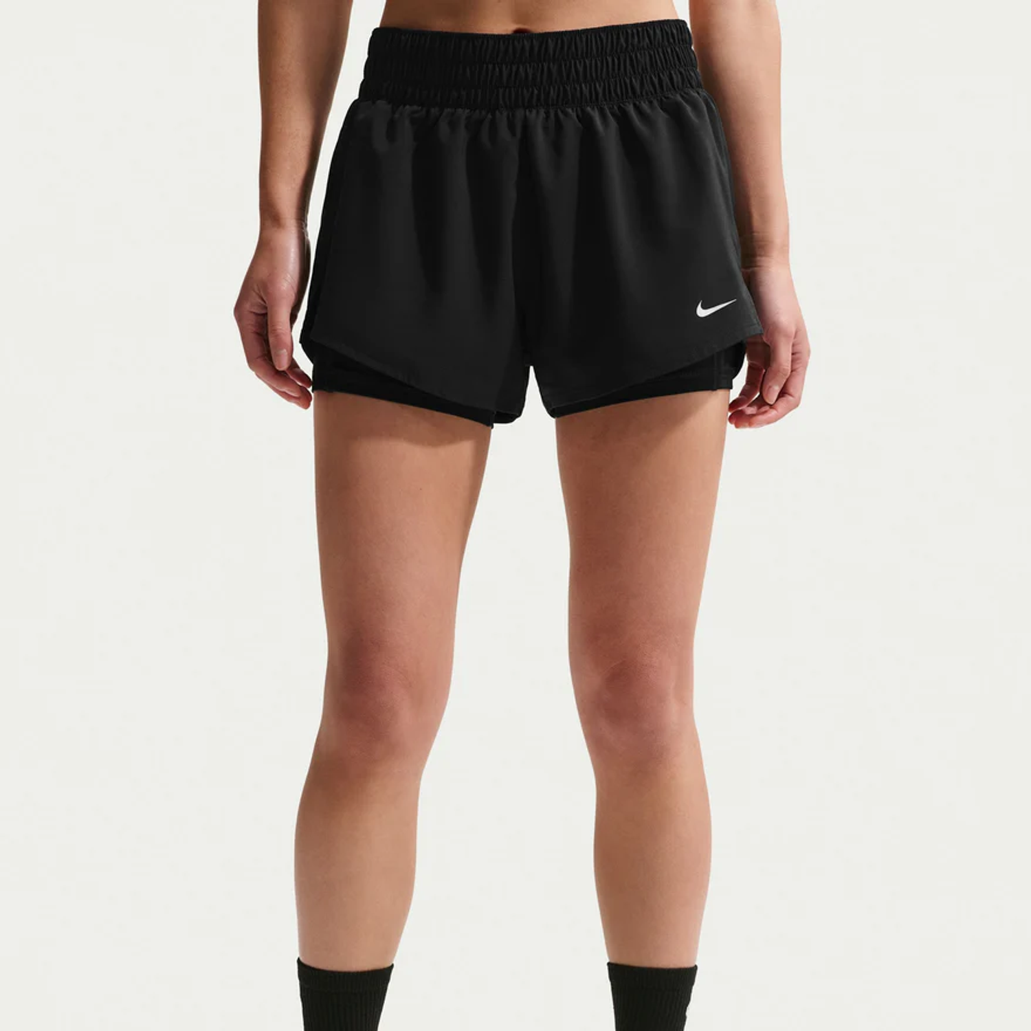 Nike Dri-FIT Womens Short