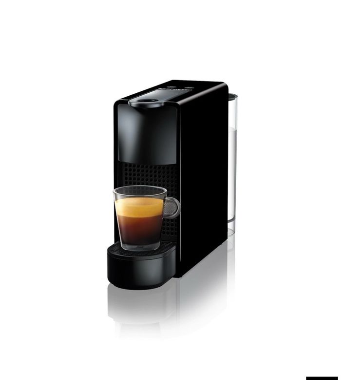 Essenzia Mini black