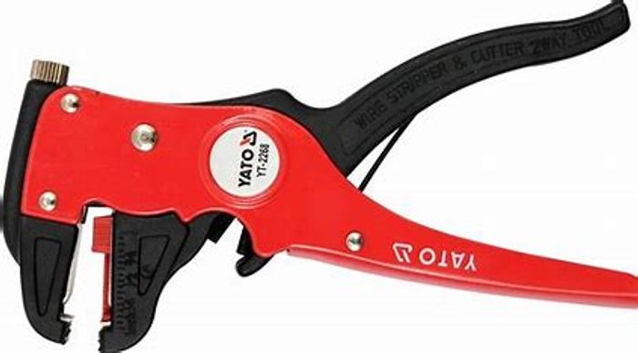 Кабель үзүүрлэгч