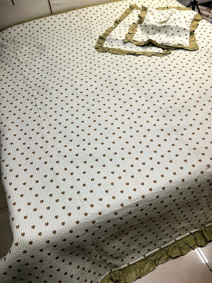 Орны бүтээлэг