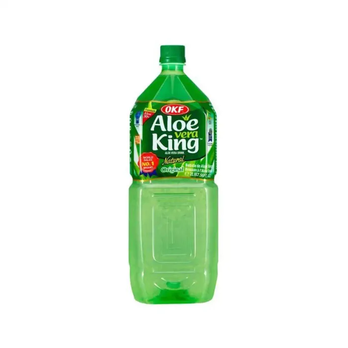 Ундаа Aloe king OKF 2л