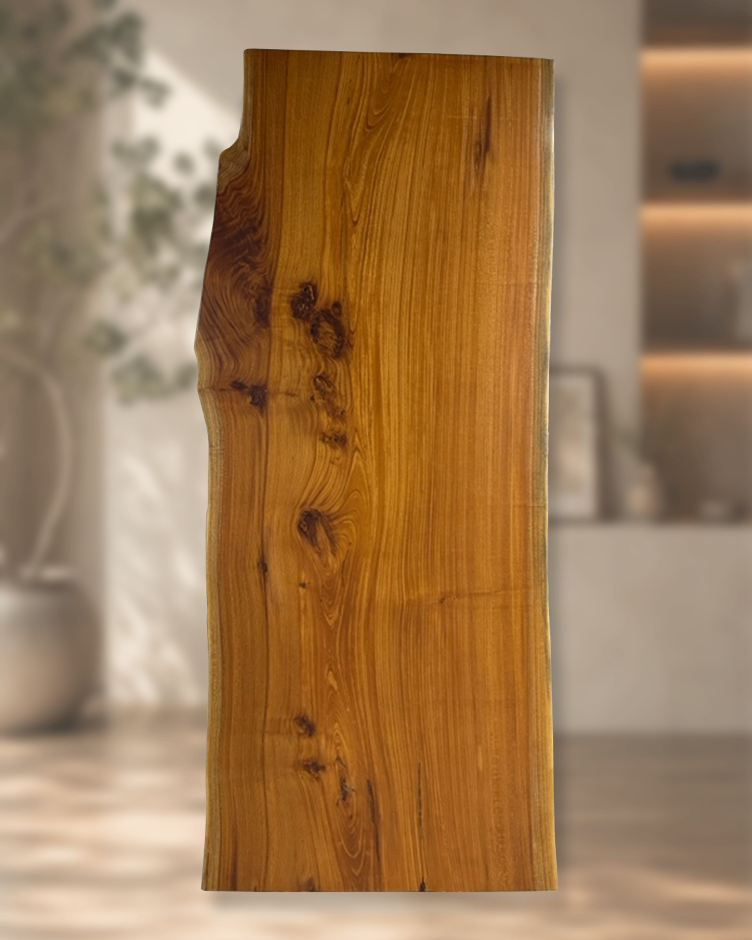 ZELKOVA Wood /модон ширээ/