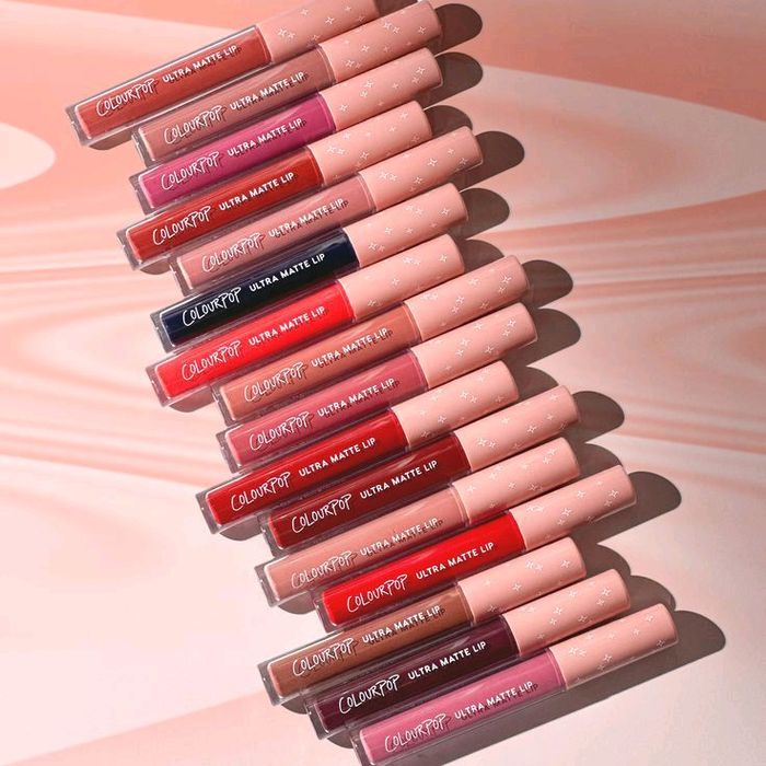 Colour Pop Gloss