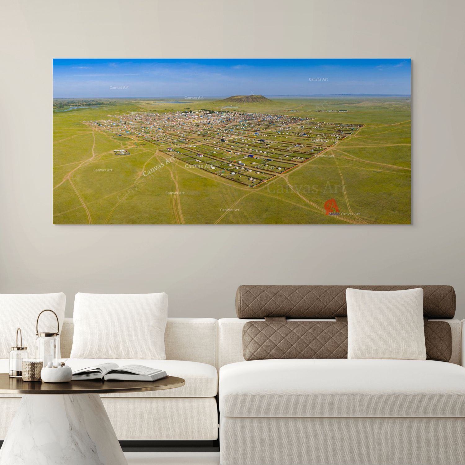 Дарьганга сум