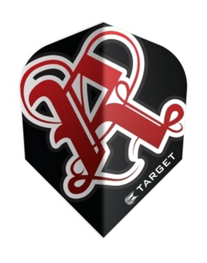 Target Vision Flights Rebel No.6