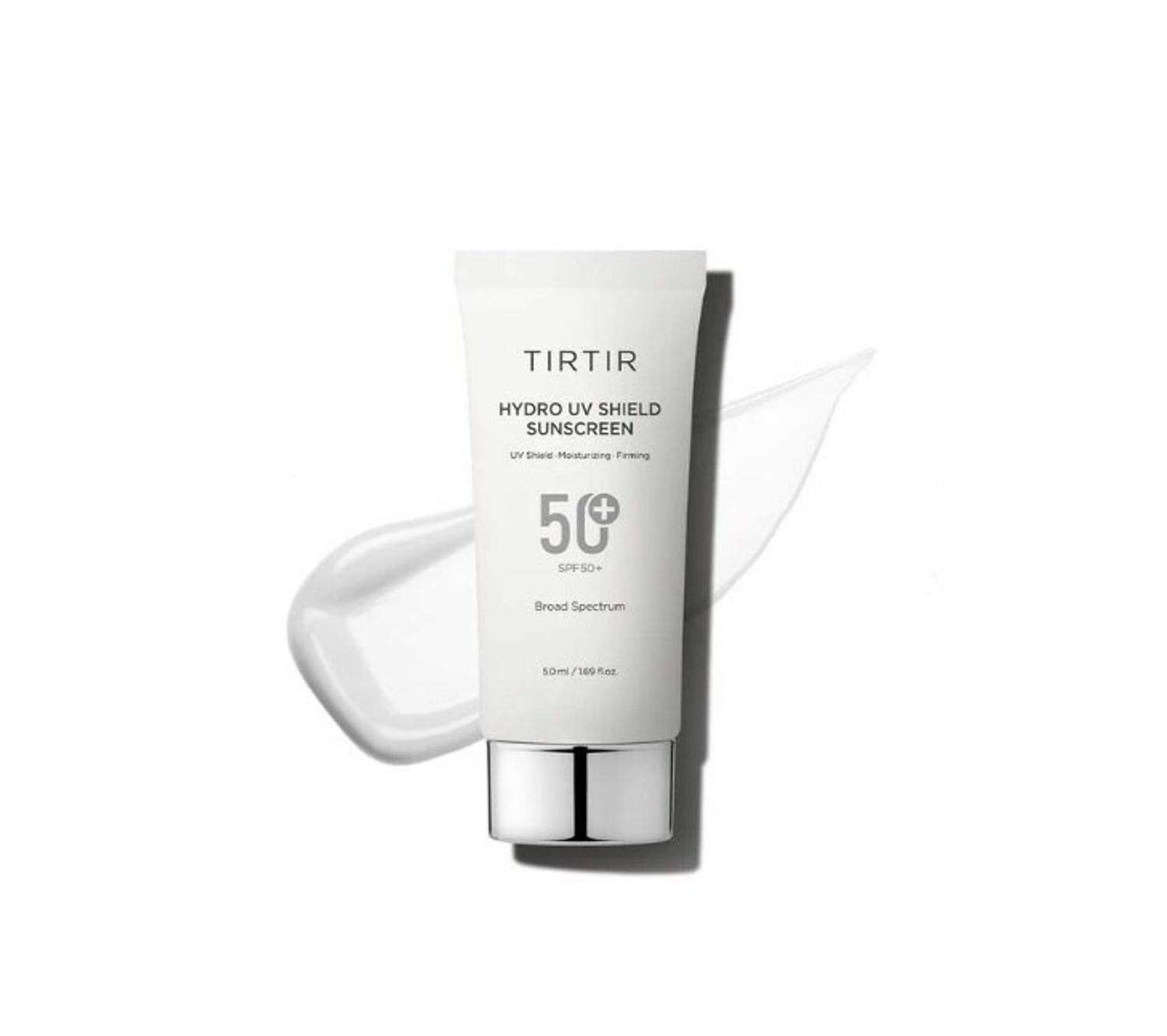 TIRTIR Hydro UV Shield Sunscreen SPF50+ 50ml
