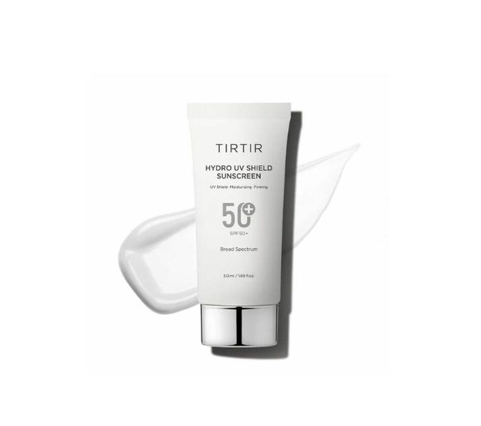 TIRTIR Hydro UV Shield Sunscreen SPF50+ 50ml