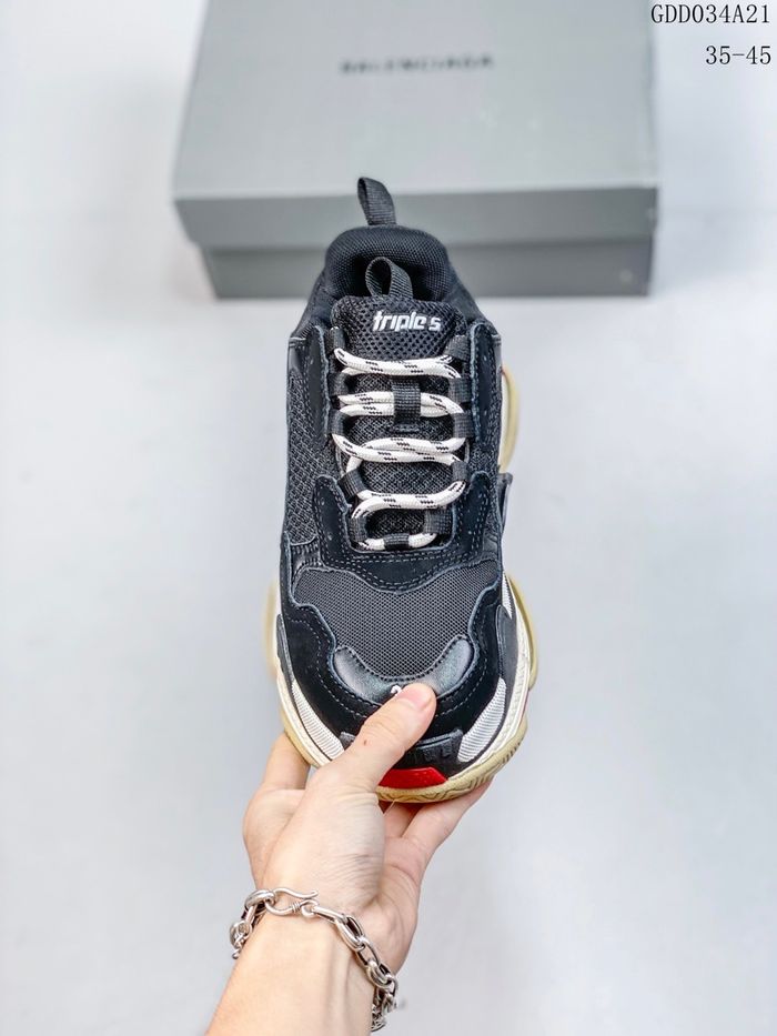 Balenciaga Triple S