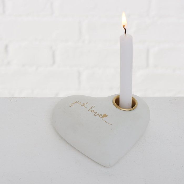 Candle holder 1sh