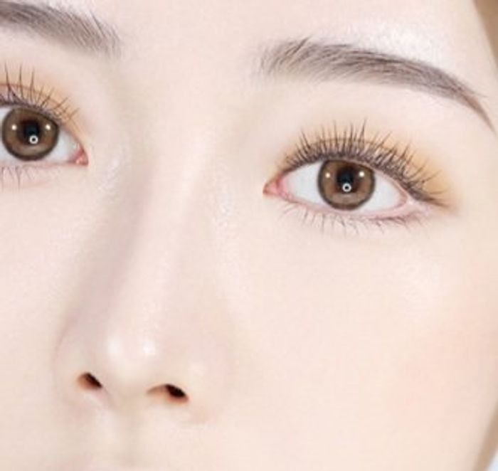 Waterproof Mascara