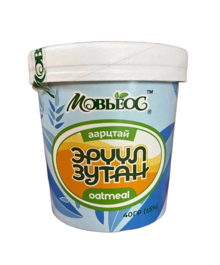 Зутан Мовьёос аарцтай 40гр
