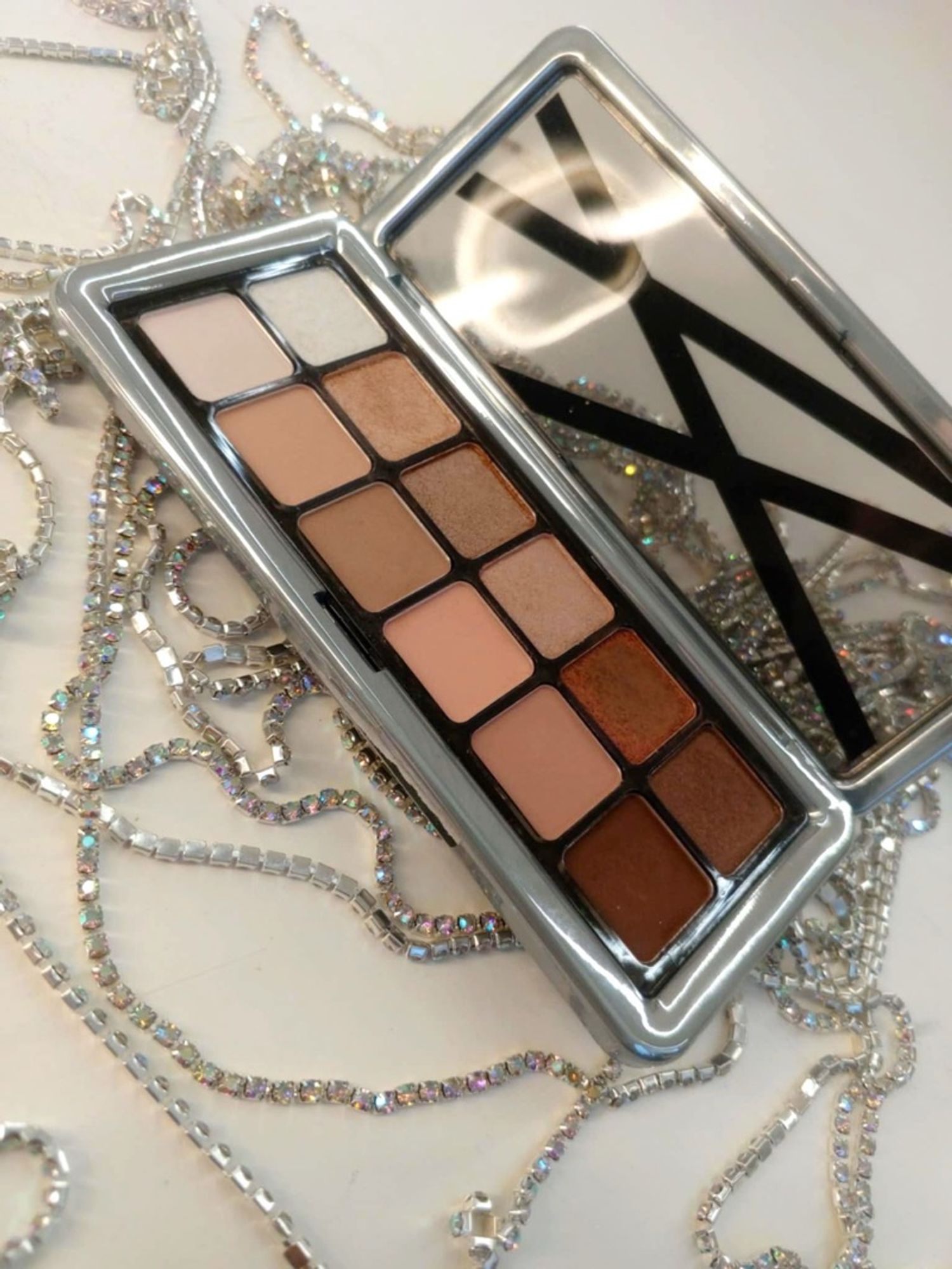 MAGGIE EYE SHADOW 202#