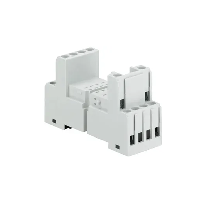 CR-M4SS Relay socket 1SVR405651R3000 (Реле суурь)