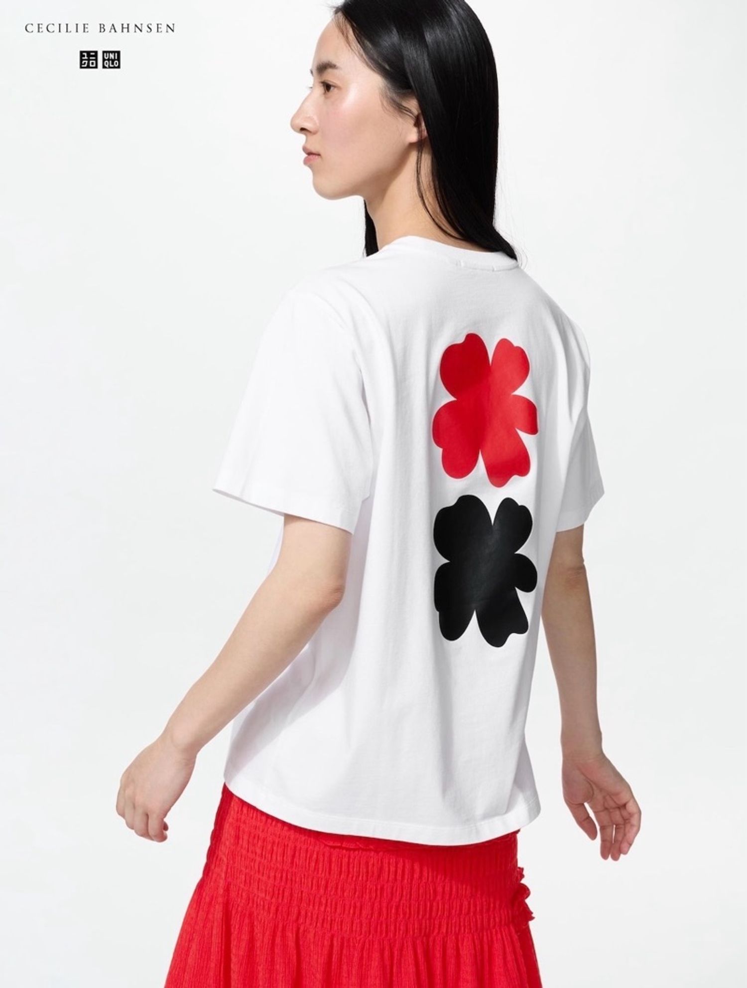 UNIQLO Футболк(100%даавуу)