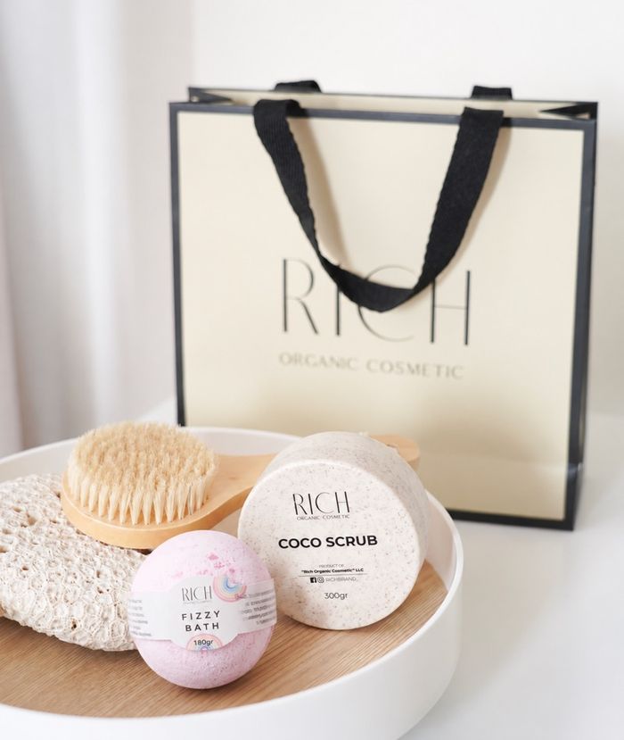Body care Set