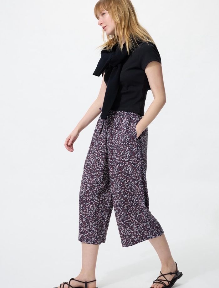 UNIQLO Эмэгтэй нимгэн өмд