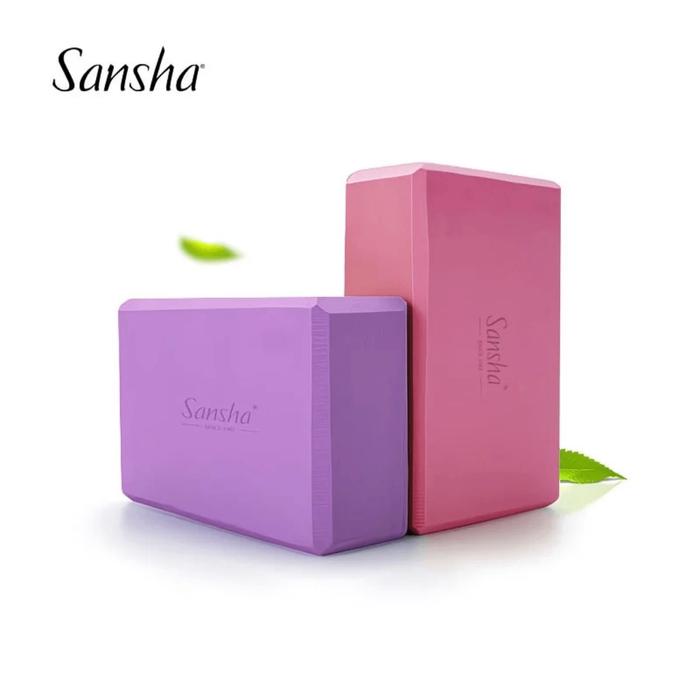 Иогийн блок