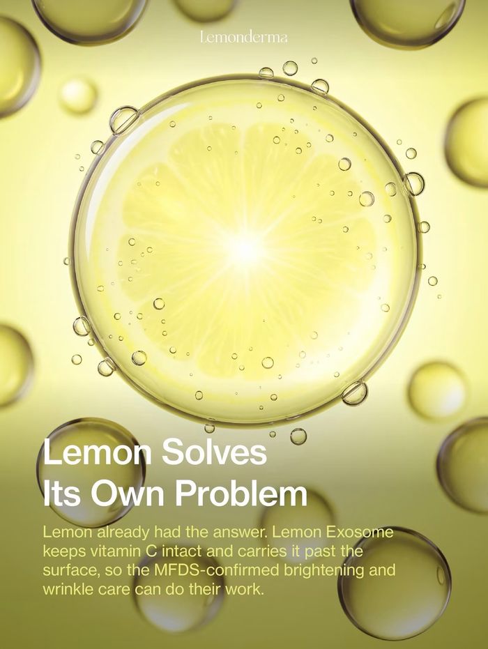 Lemonderma