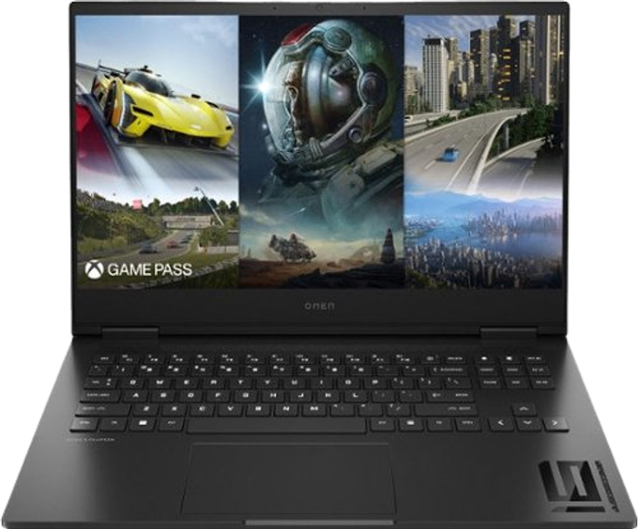  HP OMEN 16.1" FHD Display Ryzen 9-7940HS, NVIDIA GeForce RTX 4070, 16GB DDR5 RAM, 512GB SSD W11H НӨАТ-тай ҮНЭ 
