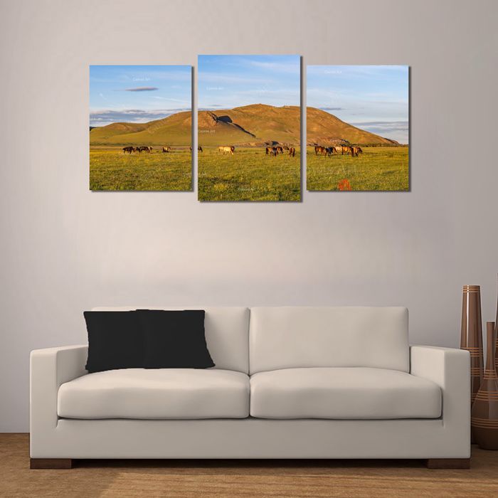 Дайр бор хайрхан / баруун талаасаа