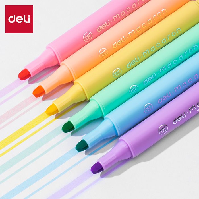 Тодруулагч 6 өнгө DL EU12-6C