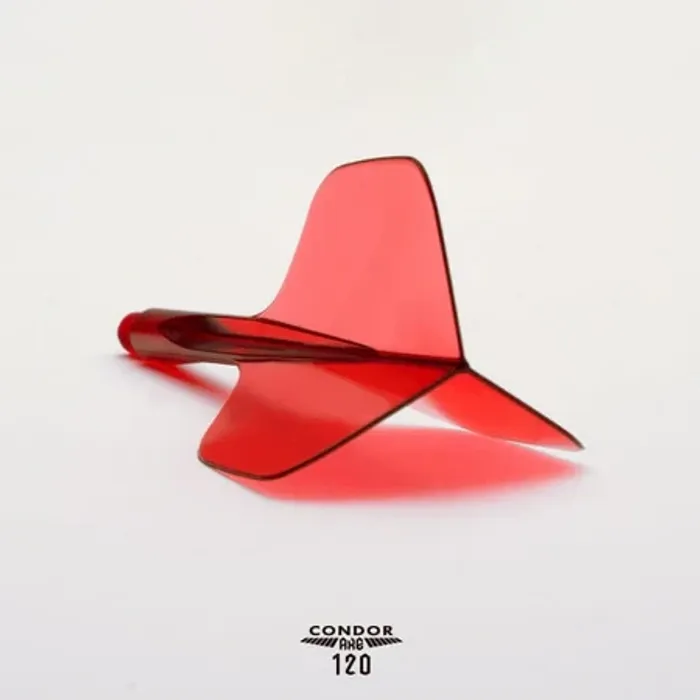 CONDOR AXE 120 SMALL FLIGHTS 