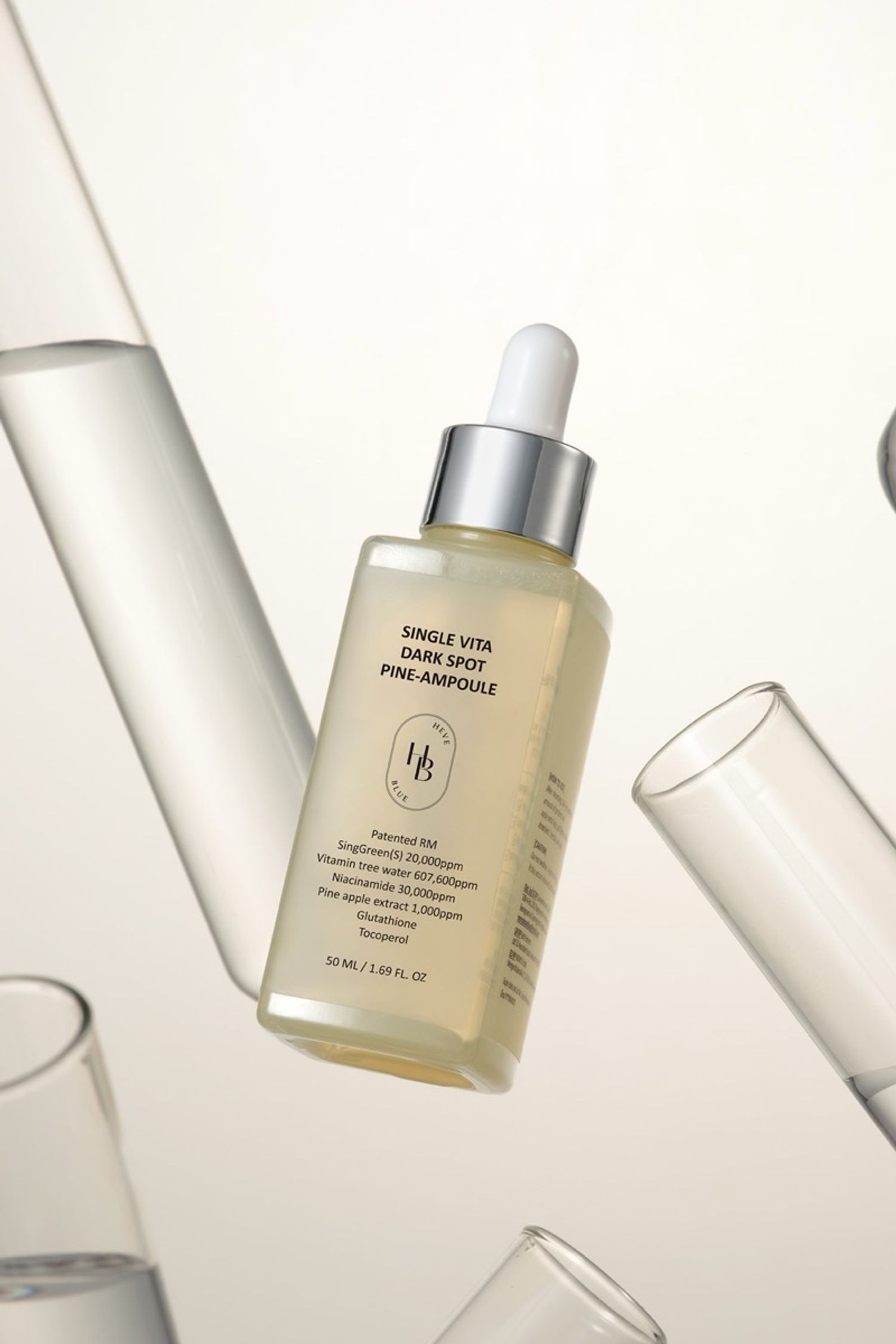 Single Vita Dark Spot Fine-Ampoule