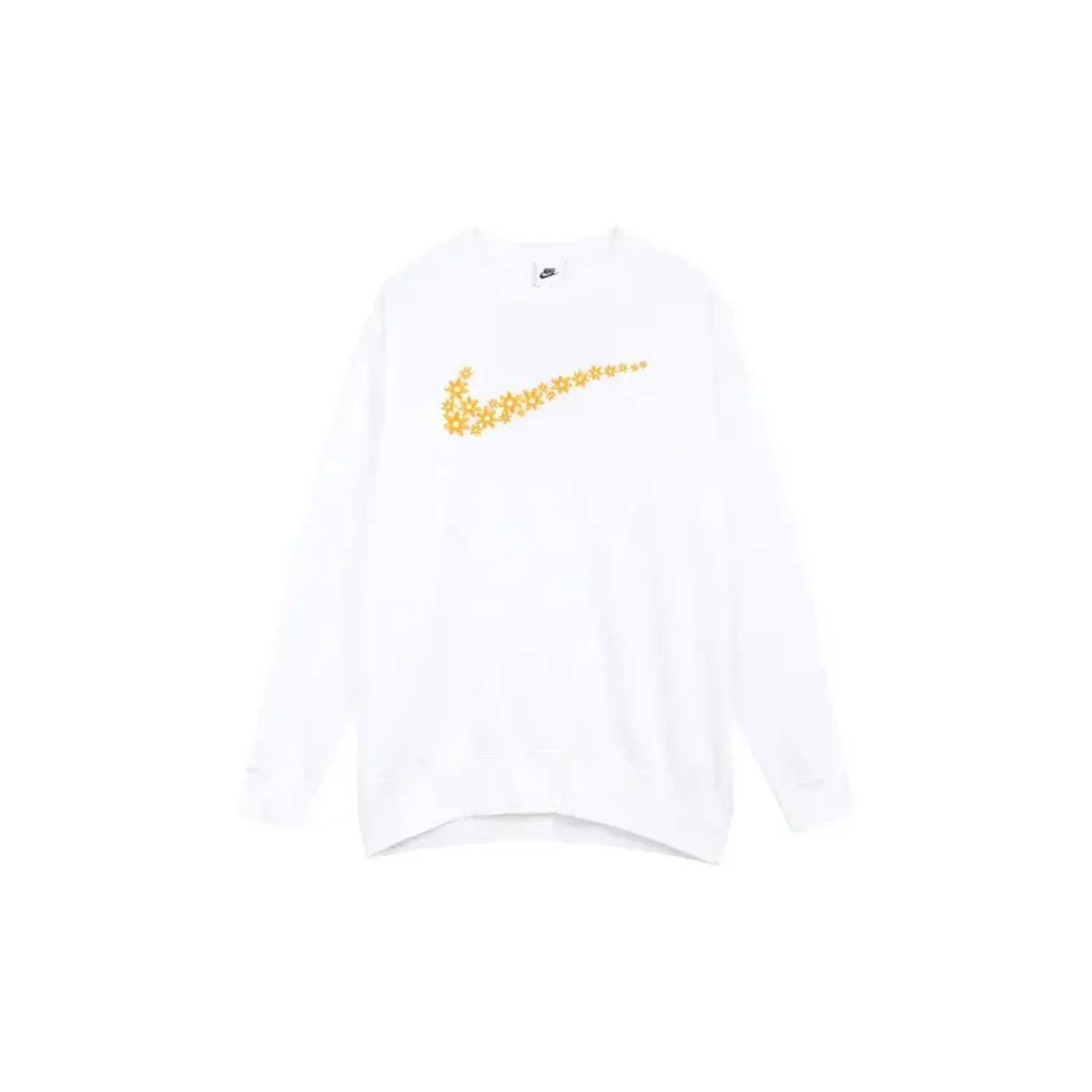 Nike Sweatshirts Women's White
