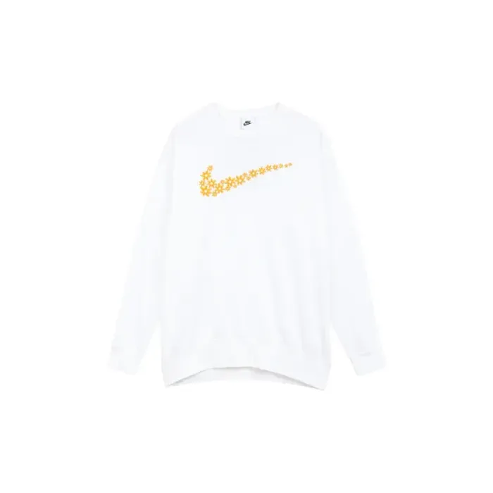 Nike Sweatshirts Women's White