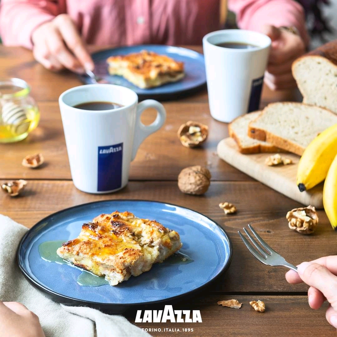 Lavazza